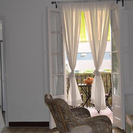 Santa Rosa, Balcon De Barcelona Apartment Есплугес де Лобрегат Екстериор снимка