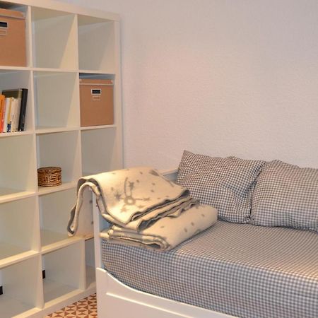 Santa Rosa, Balcon De Barcelona Apartment Есплугес де Лобрегат Екстериор снимка