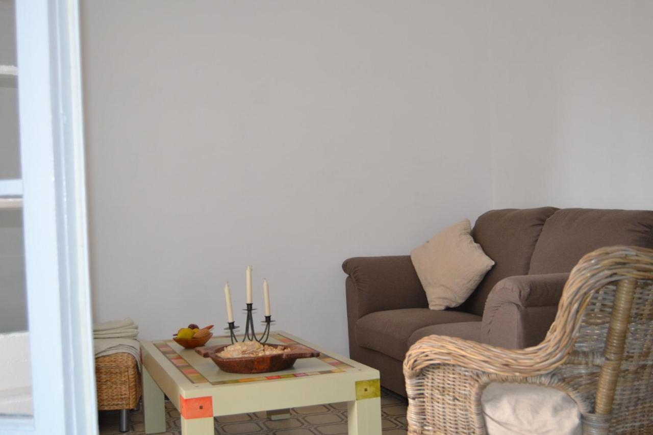 Santa Rosa, Balcon De Barcelona Apartment Есплугес де Лобрегат Екстериор снимка
