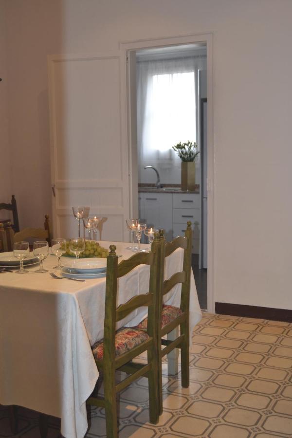 Santa Rosa, Balcon De Barcelona Apartment Есплугес де Лобрегат Екстериор снимка