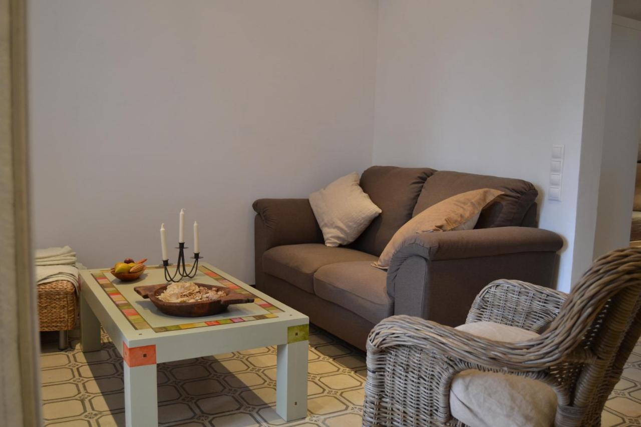 Santa Rosa, Balcon De Barcelona Apartment Есплугес де Лобрегат Екстериор снимка