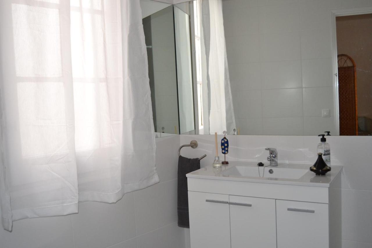 Santa Rosa, Balcon De Barcelona Apartment Есплугес де Лобрегат Екстериор снимка