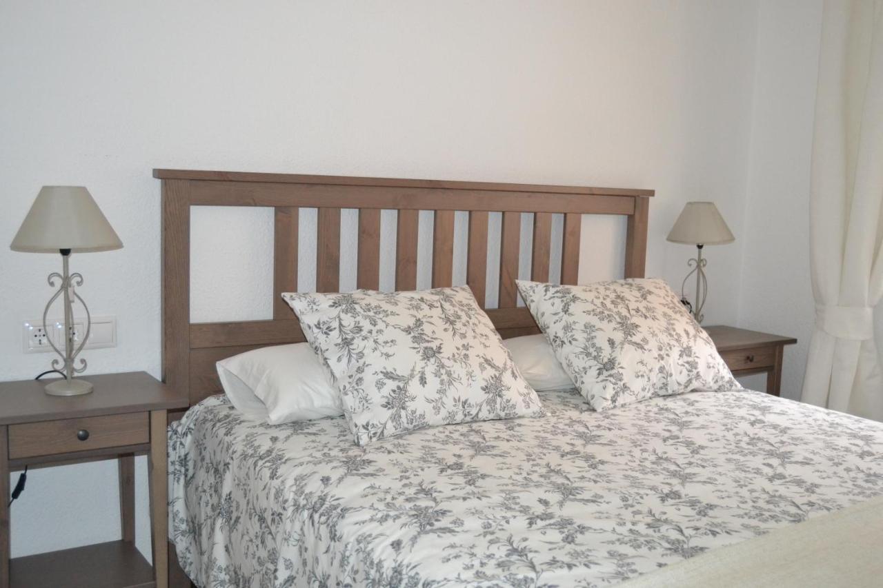Santa Rosa, Balcon De Barcelona Apartment Есплугес де Лобрегат Екстериор снимка