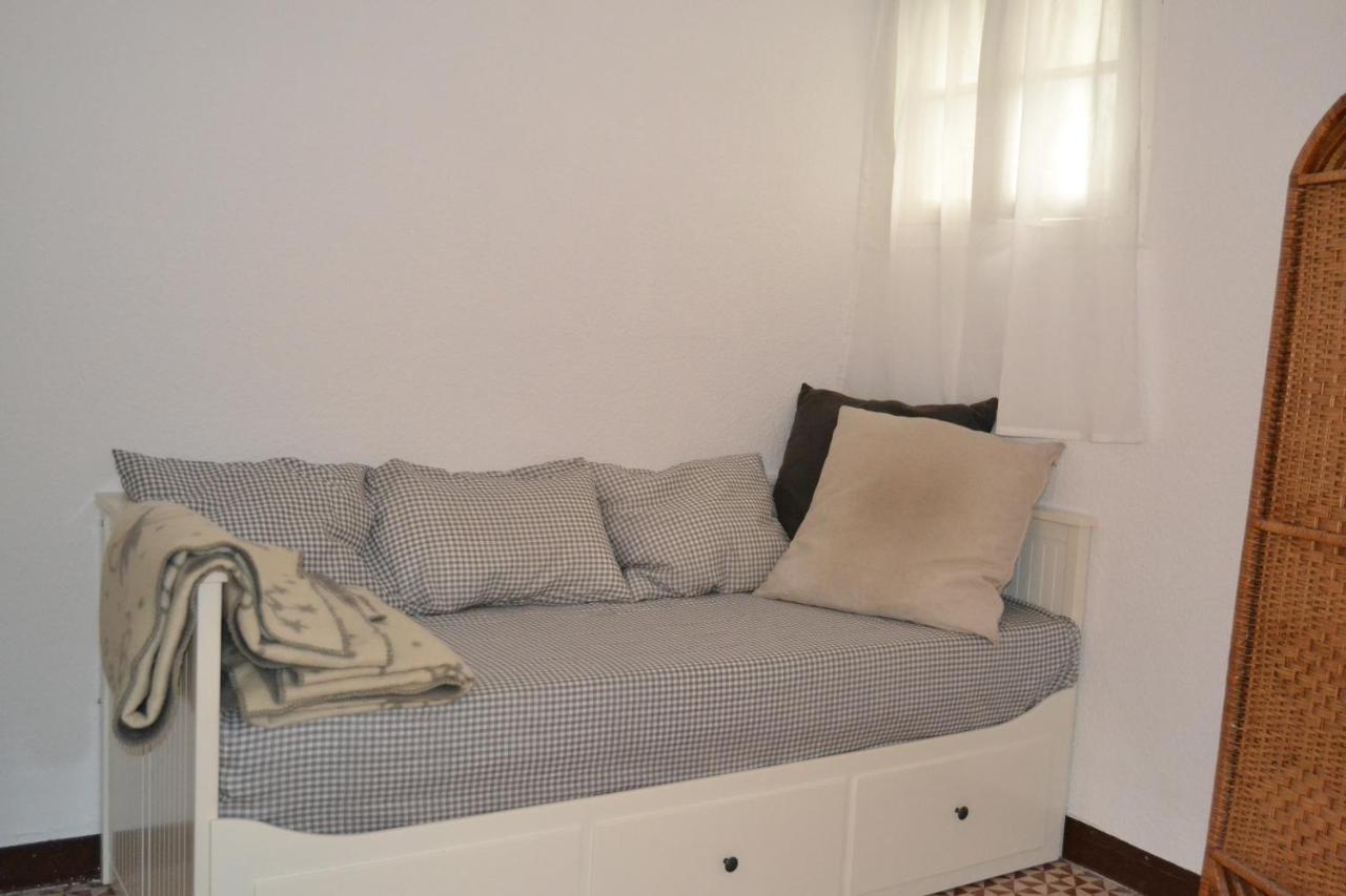 Santa Rosa, Balcon De Barcelona Apartment Есплугес де Лобрегат Екстериор снимка