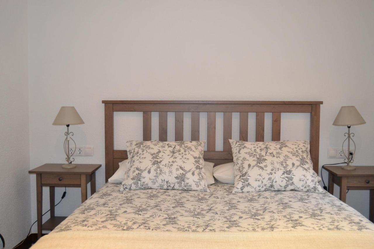Santa Rosa, Balcon De Barcelona Apartment Есплугес де Лобрегат Екстериор снимка